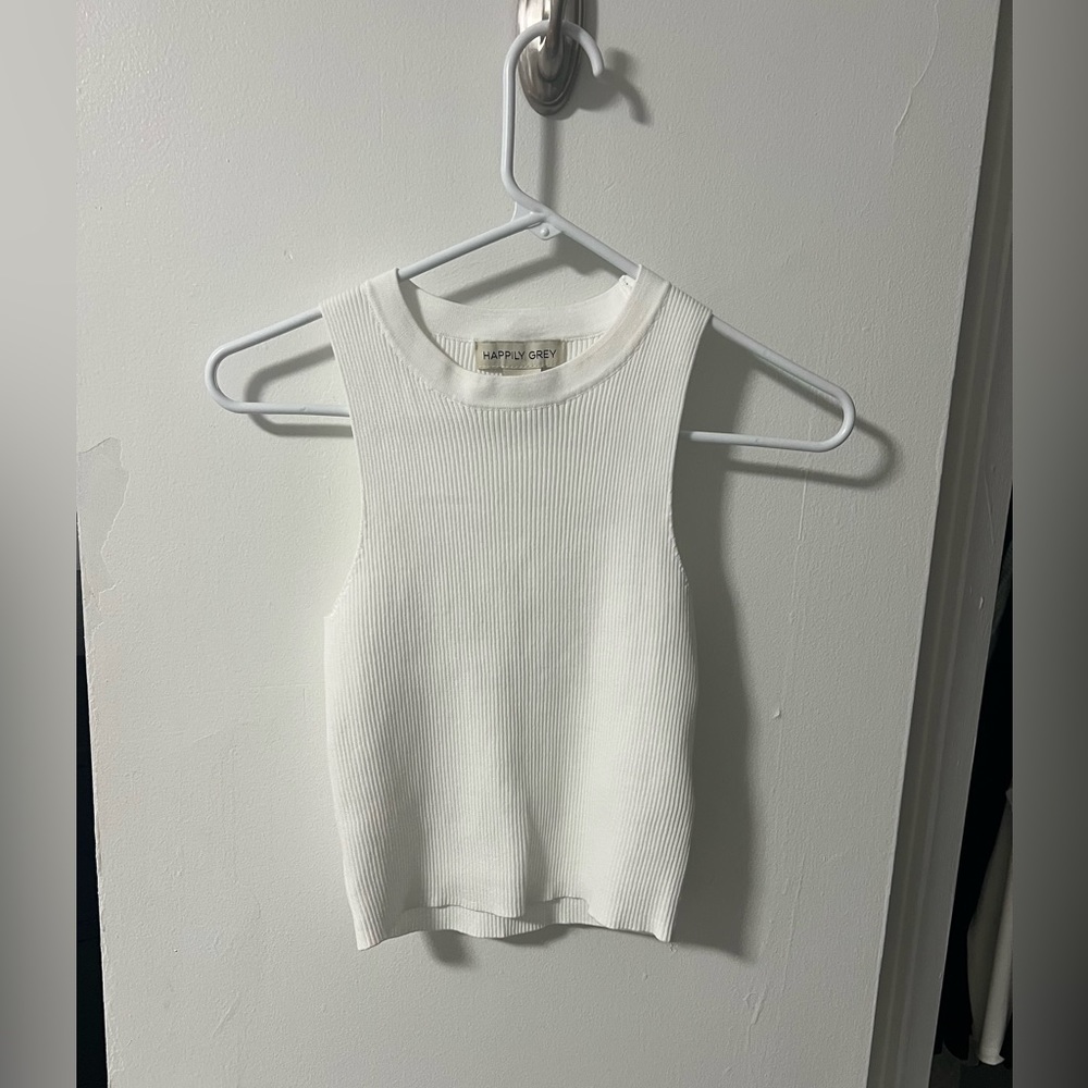 Tank top